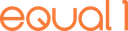 Equal1 logo