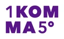 1KOMMA5° Handwerk GmbH logo