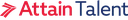 Attain Talent logo