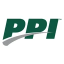 Precision Pulley and Idler (PPI) logo