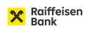 Raiffeisen Bank Ukraine logo