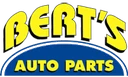 Bert's Auto Parts logo