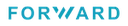 Forward logo