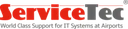 ServiceTec logo