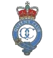 The Queen's Club logo