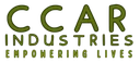 CCAR logo