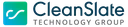 CleanSlate Technology Group logo