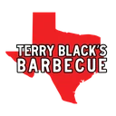 Terry Black's Barbecue logo