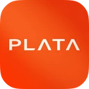 Plata Card logo