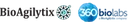 Bioagilytix logo