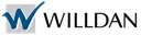 Willdan Group logo