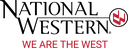 The Western Stock Show Association logo