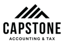 Capstone logo