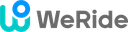 WeRide.ai logo