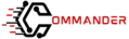 Commander Automation & Oilfield Services logo