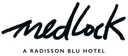 The Medlock, a Radisson Blu hotel logo