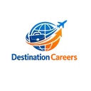 Destination logo