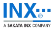 INX International Ink Co. logo