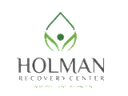 Holman Recovery Center logo