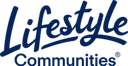 Lifestyle Communities logo