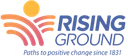 Rising Ground logo
