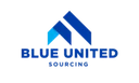 Blue United Sourcing logo