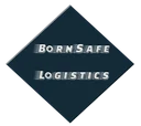 BORNSAFE LOGISTICS LLC logo
