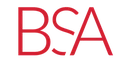 BSA logo