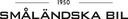 Småländska Bil logo